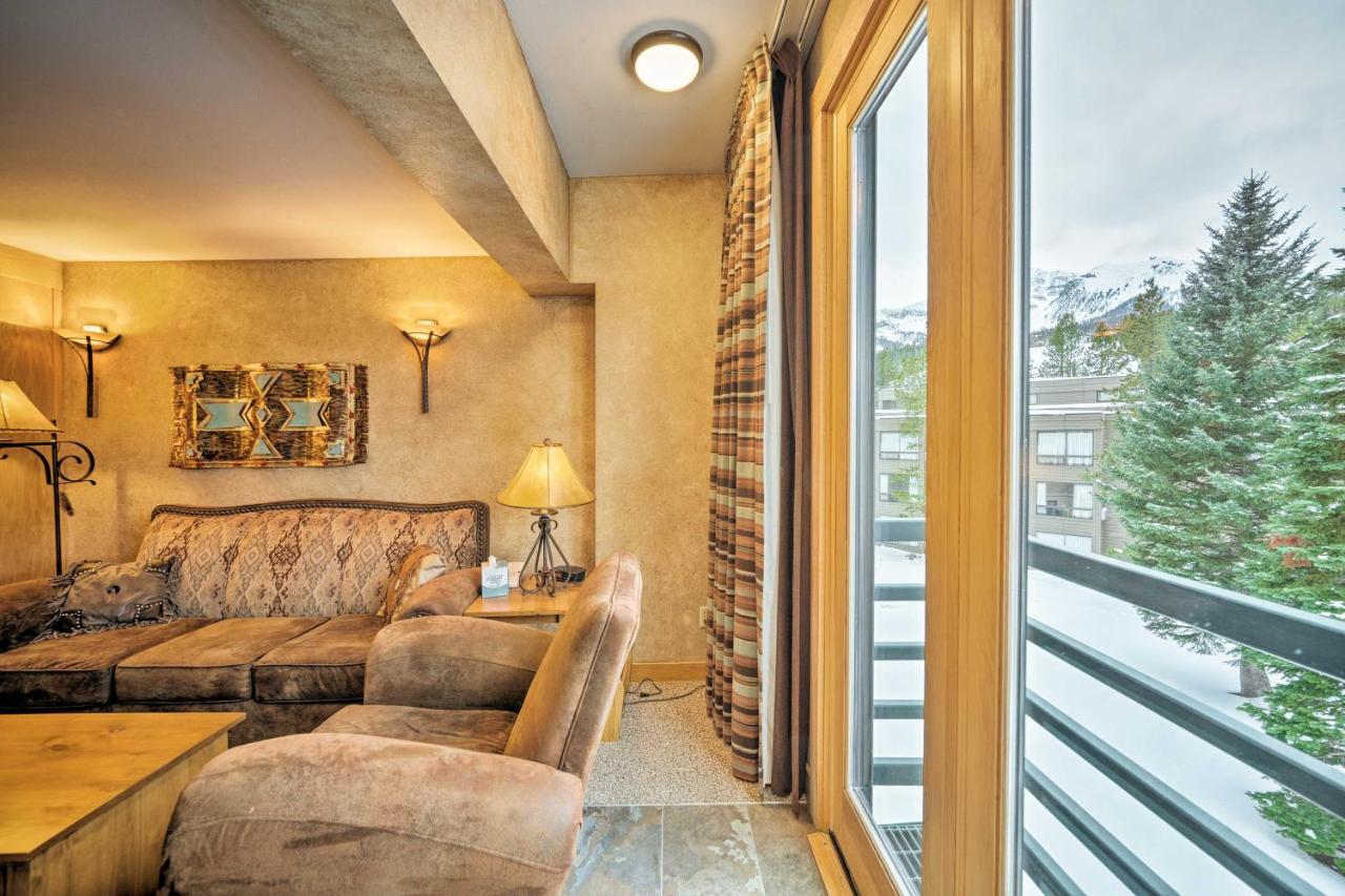 Big Sky Condo With Mountain Views, Hike, Ski And Fish! Exterior photo