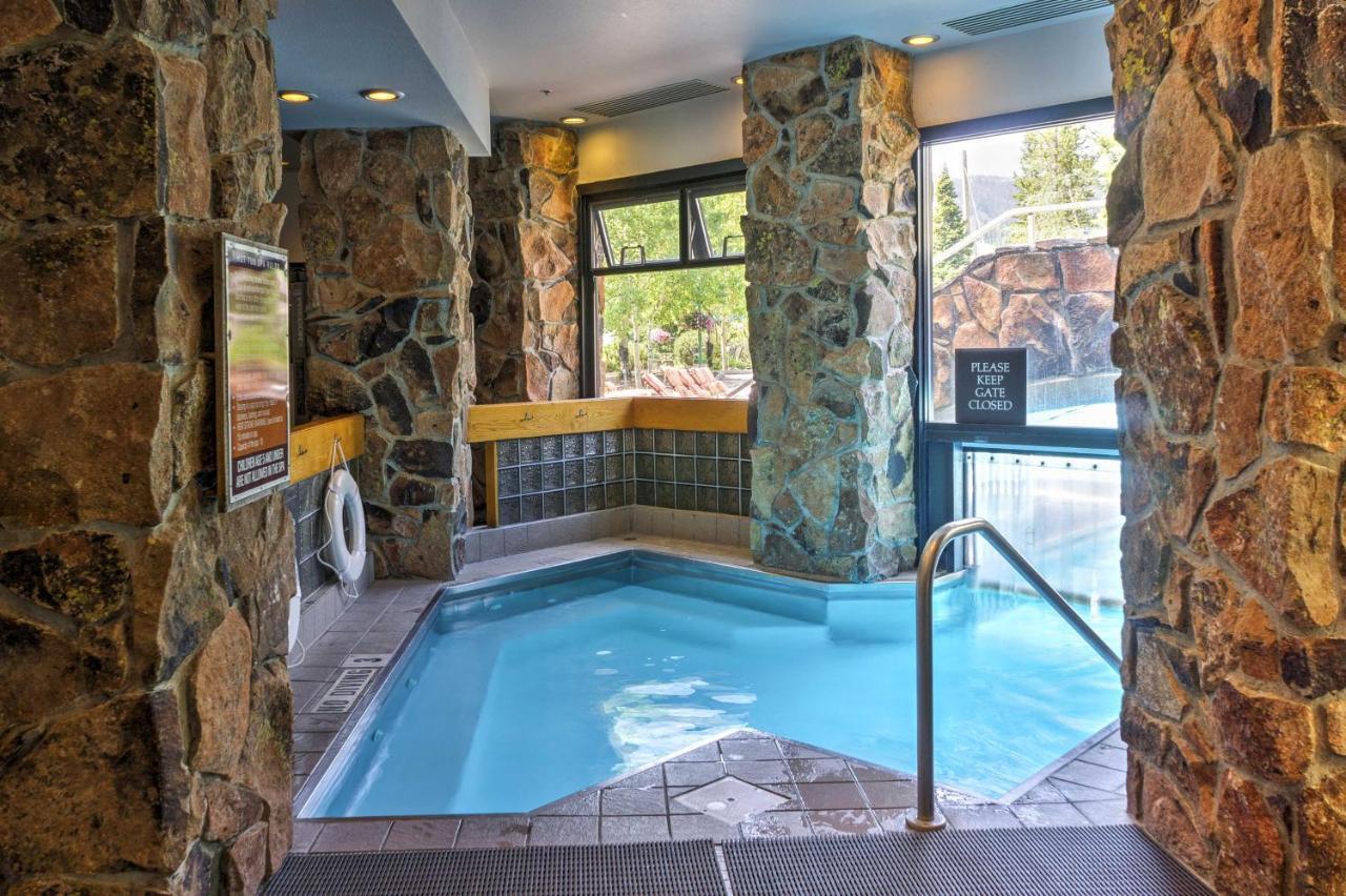 Big Sky Condo With Mountain Views, Hike, Ski And Fish! Exterior photo