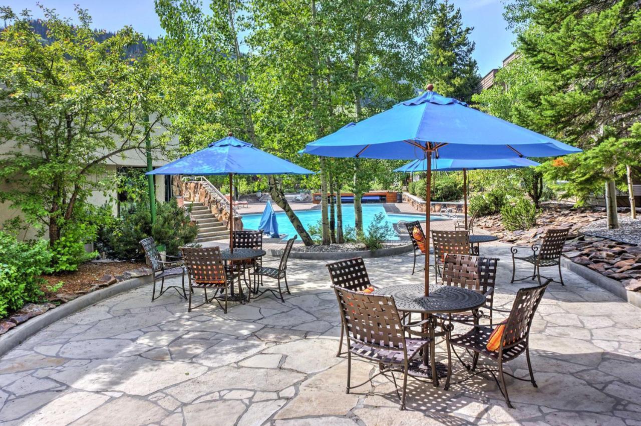 Big Sky Condo With Mountain Views, Hike, Ski And Fish! Exterior photo